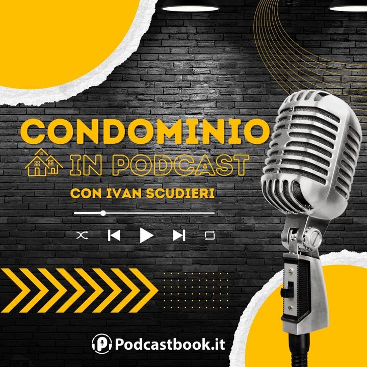 Condominio in Podcast