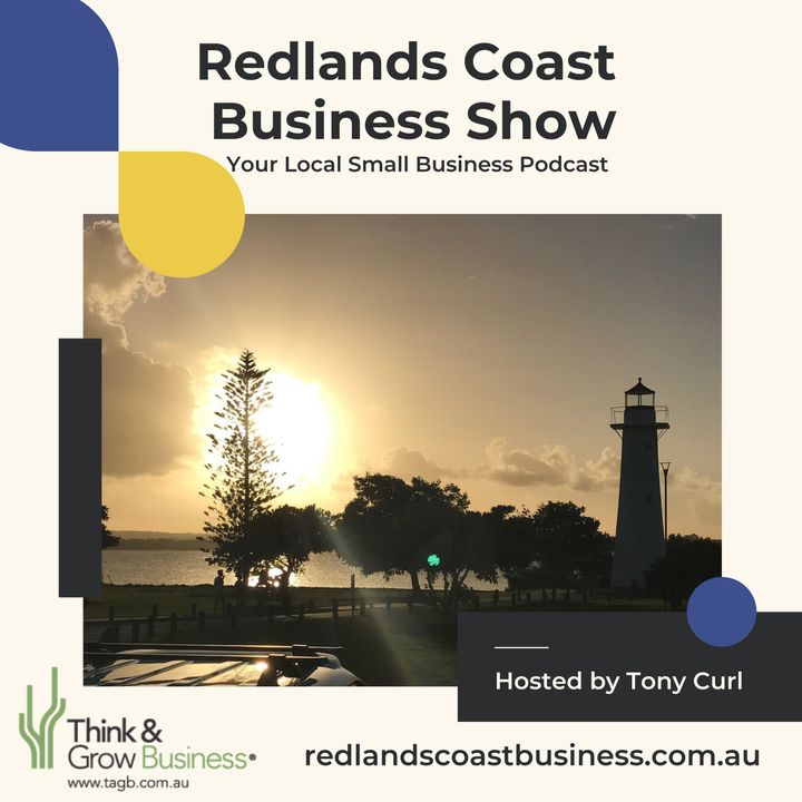 Redlands Coast Business Show