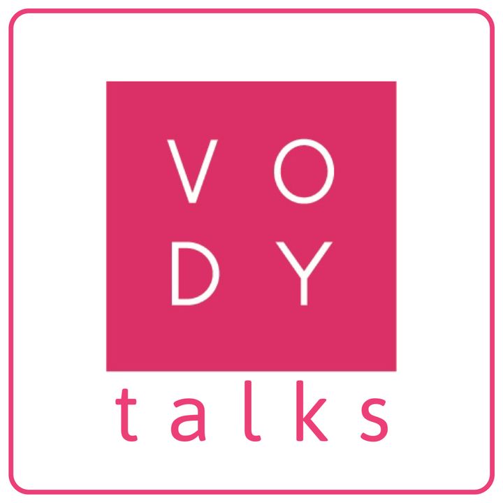 Vody Talks