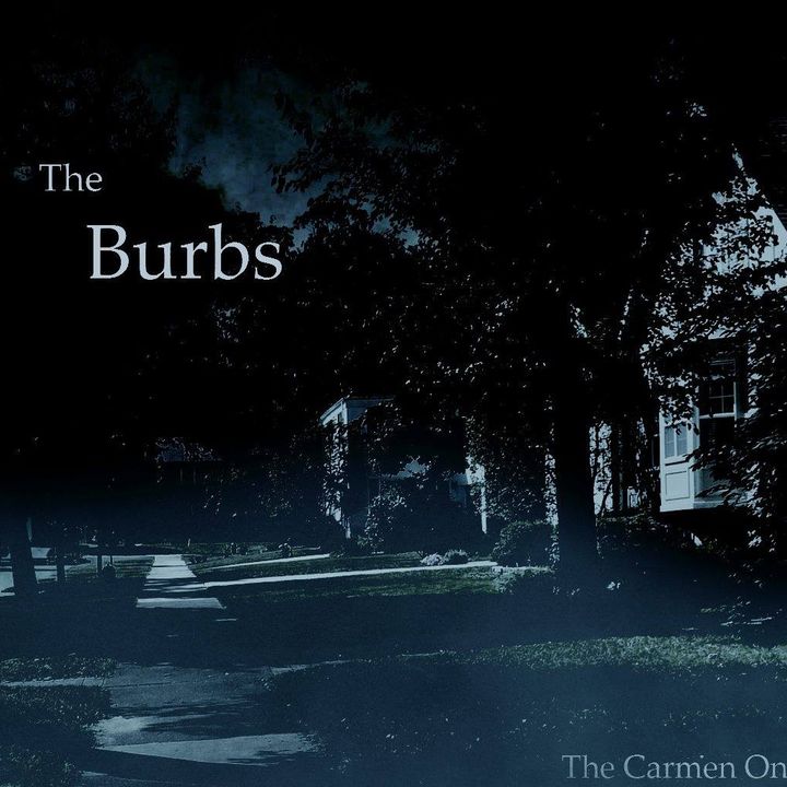 The Burbs Season 1 Full Season