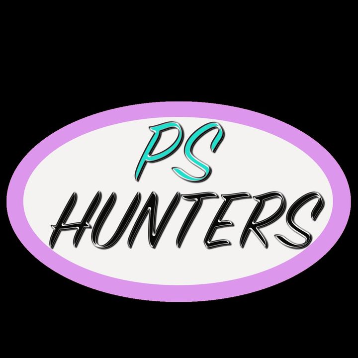 PS Hunters