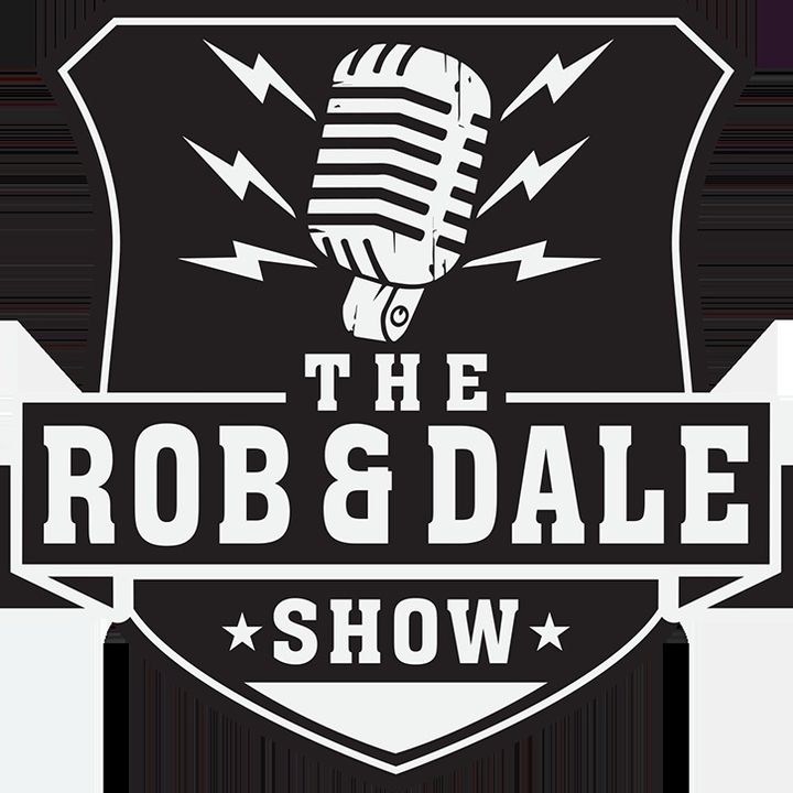 Rob and Dale Show Episode #122 Pablo Contreras
