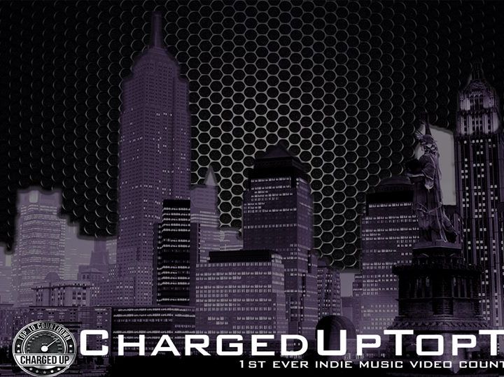 Charged up top ten mixshow