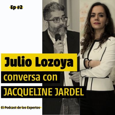Julio Lozoya En Vivo con Jacqueline Jardel