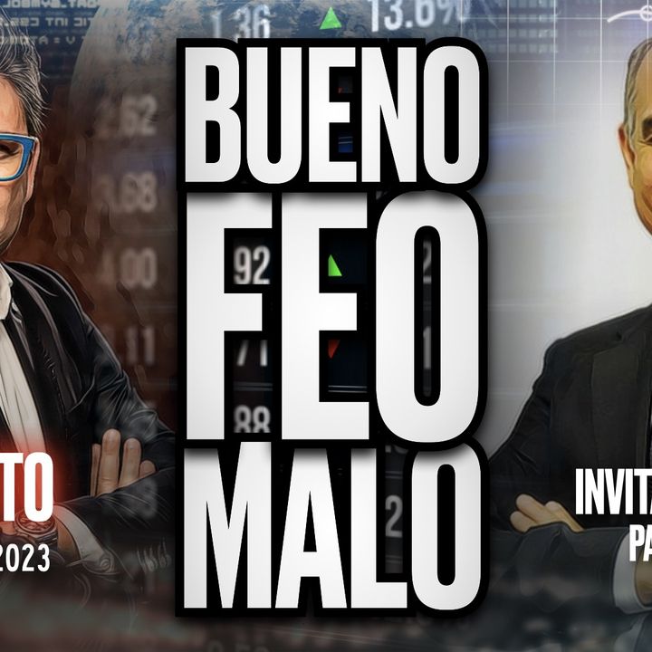 🔴 DIRECTO 30/01/2023 - ESCENARIOS: BUENO, FEO Y MALO con @PabloGilTrader - Podcast de Marc Vidal
