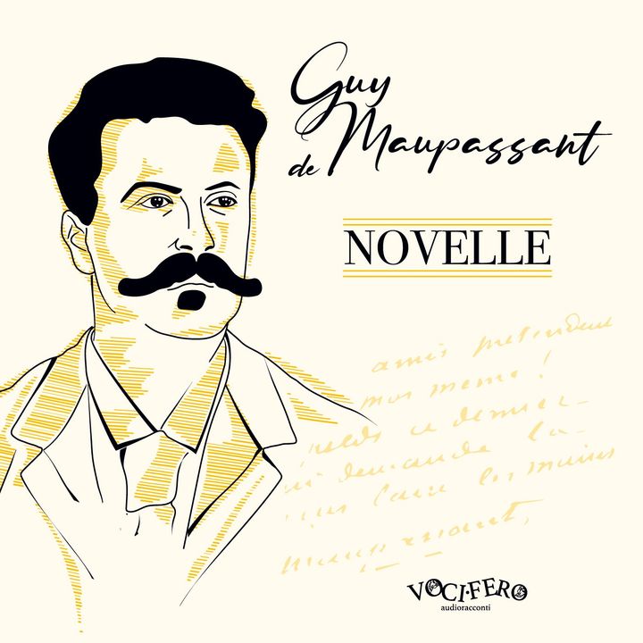 Guy de Maupassant - Novelle