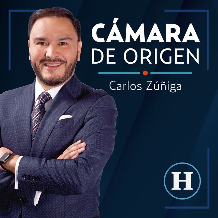 Cámara de Origen con Carlos Zúñiga | Programa completo martes 3 de agosto de 2021