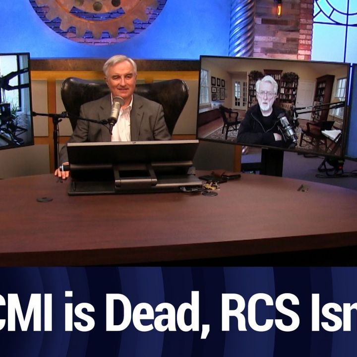 Cross Carrier Messaging Initiative is Dead | TWiT Bits