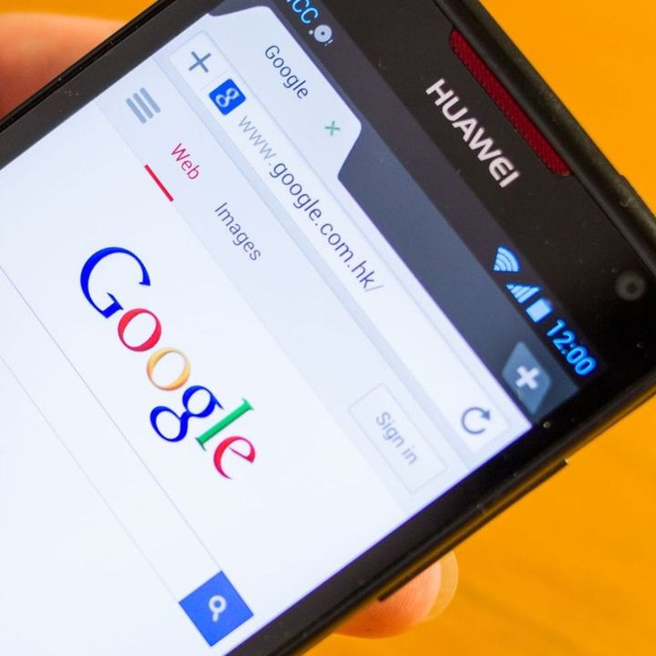 Google cuts off Huawei - is your phone affected?