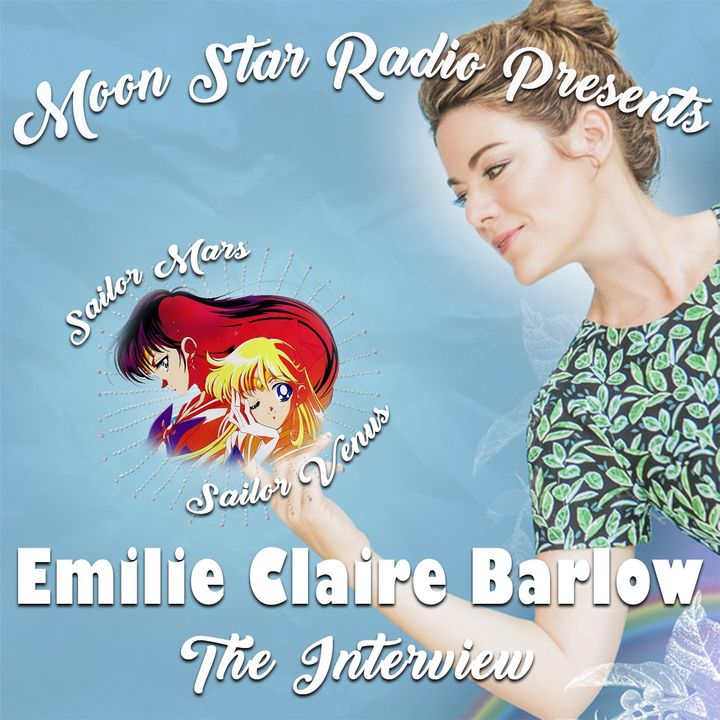 Moon Star Radio Presents: Emilie Claire Barlow [Mars & Venus]