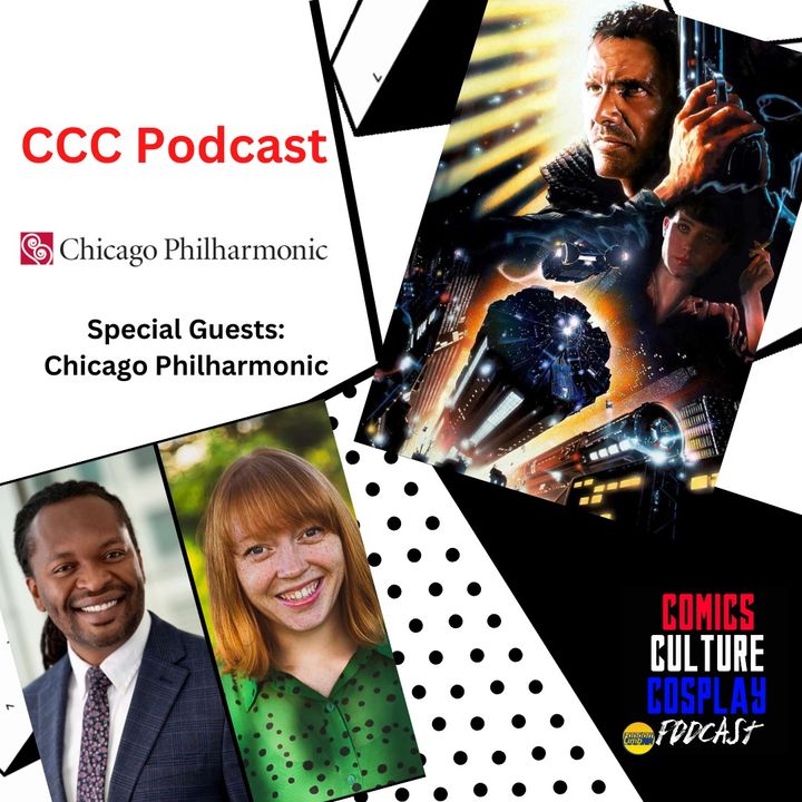 The CCC Podcast- February 19, 2024