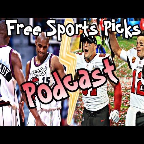 Jay’s FREE Sports Pick’s for the day! 11-6-21
