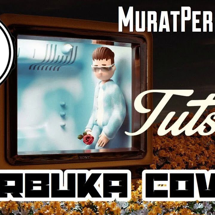 Sefo Tutsak Darbuka Cover by Murat Percussion