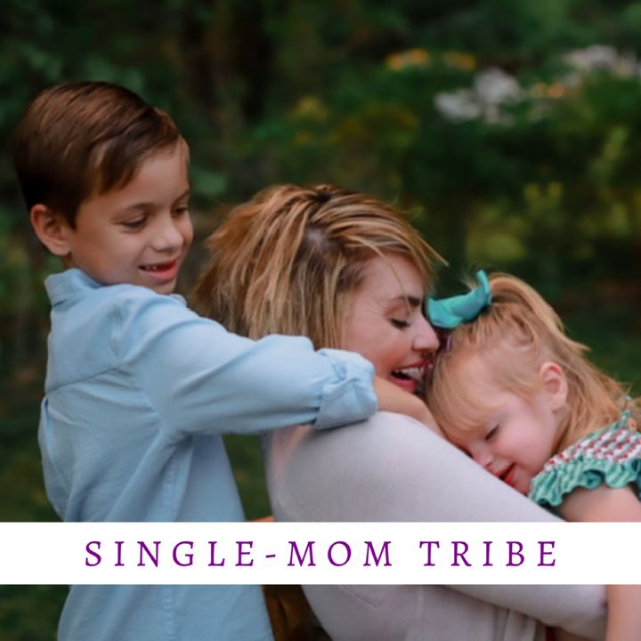 Weathering the Storm with Brittney Matack: One Woman's Journey from Wife to Single-Mother
