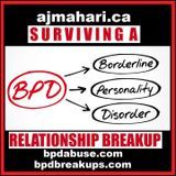 BPD Splitting Destroys Relationships - 14 Signs of How and Why You Need To Stop Relationship Recycling