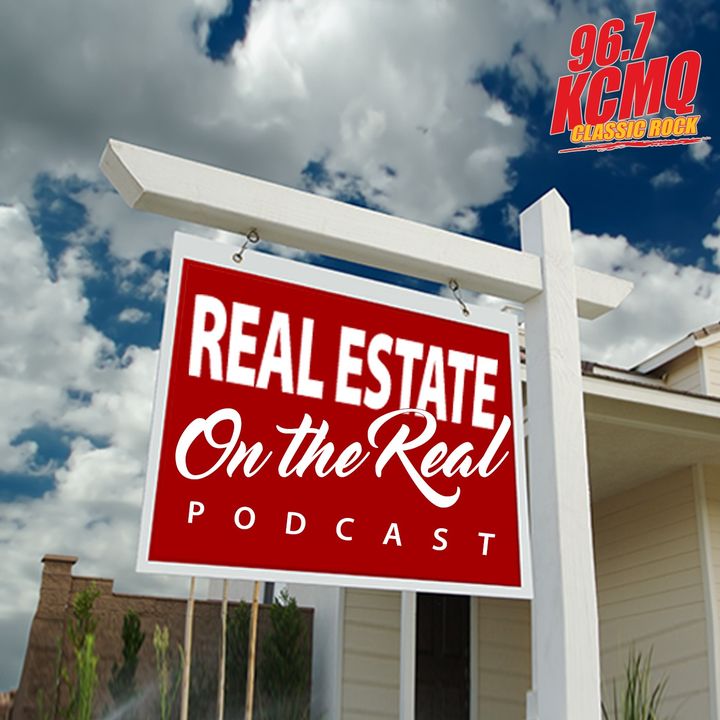 Real Estate On The Real