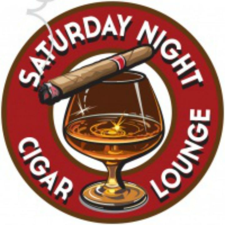 VLR - Saturday Night Cigar Lounge