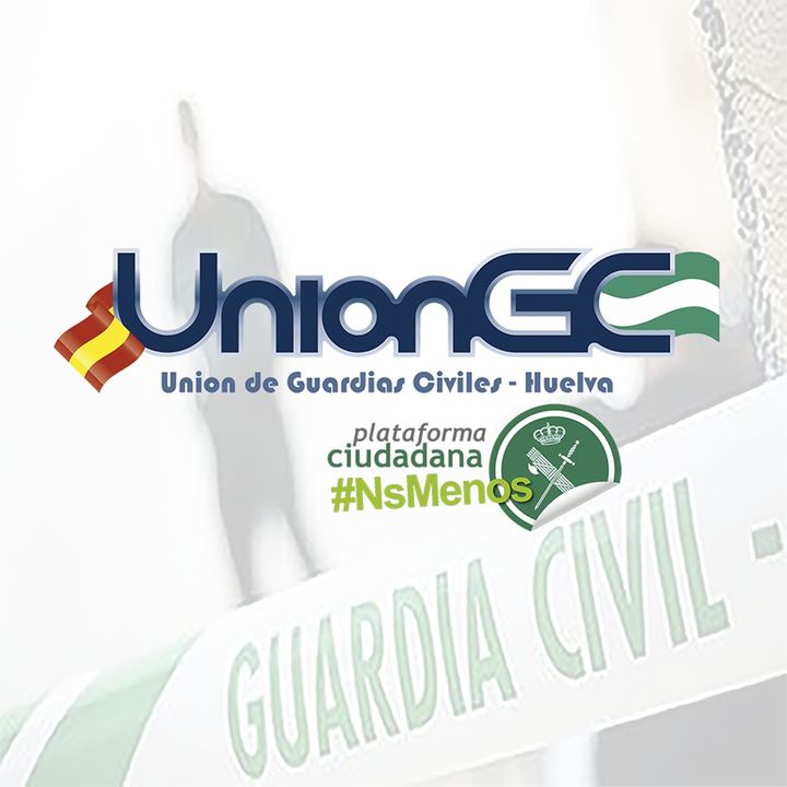 Entrevista al Scr. Gral. de UnionGC en Huelva