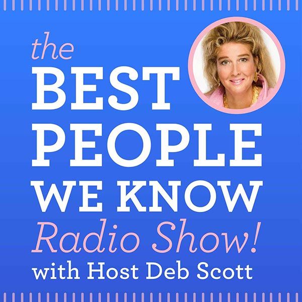 The Best People We Know Show