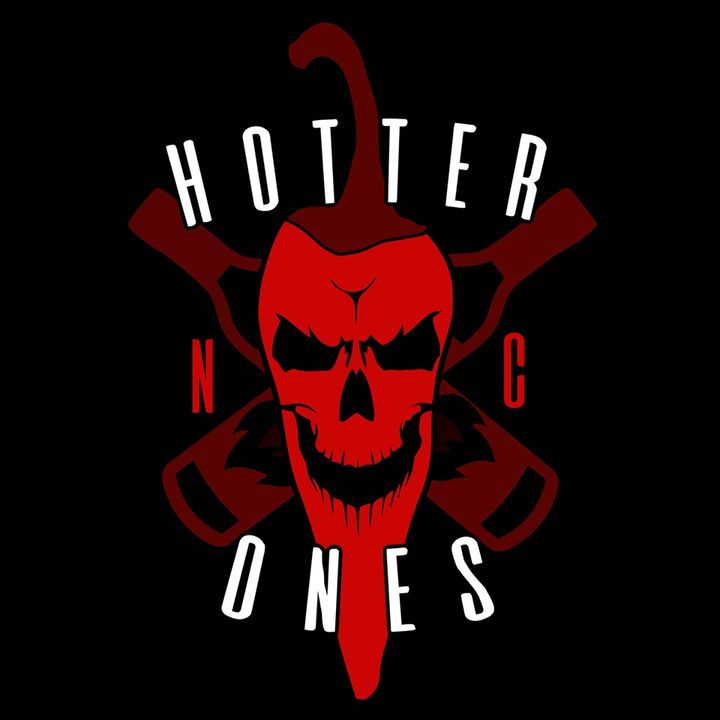 The Hotter Ones Podcast