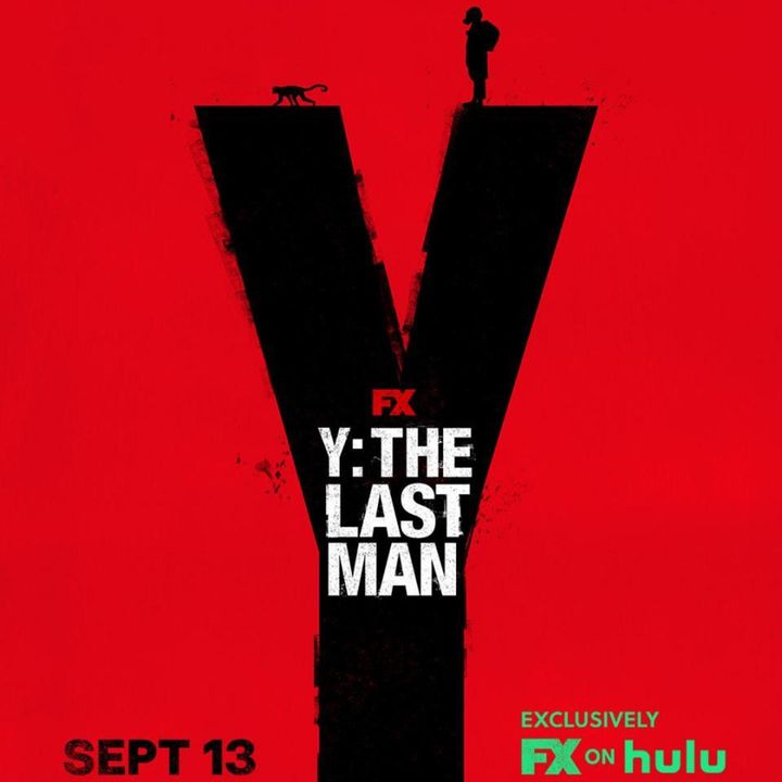 TV Party Tonight: Y - The Last Man (Season 1)