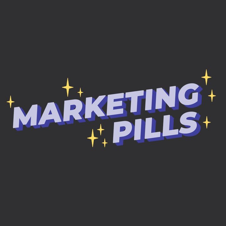 Marketing Pills