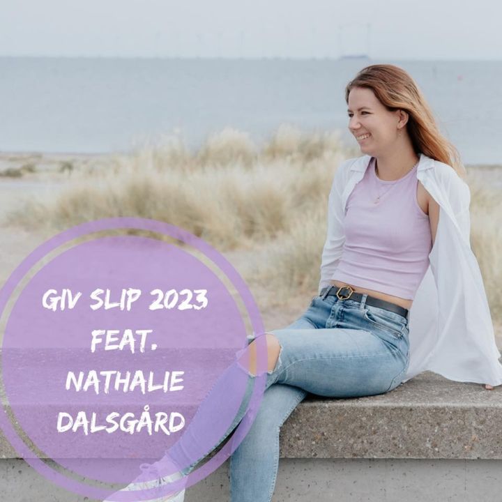 Manifister dine drømme med Nathalie Dalsgaard