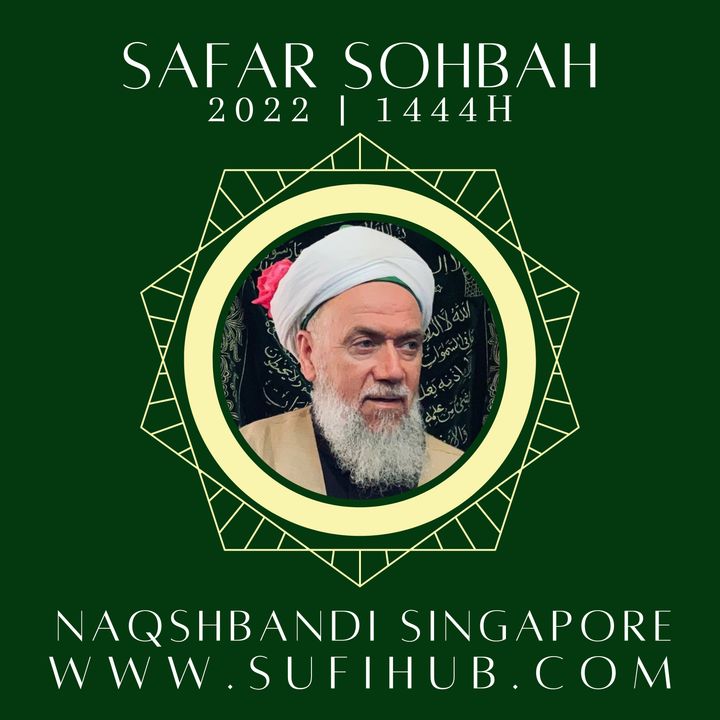 2022/09 Aug-Sep Safar 1444H Sohbah