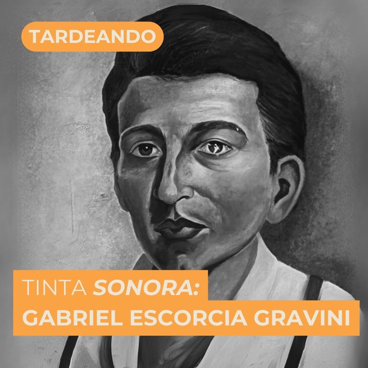 Tinta Sonora :: La gran miseria humana, de Gabriel Escorcia Gravini
