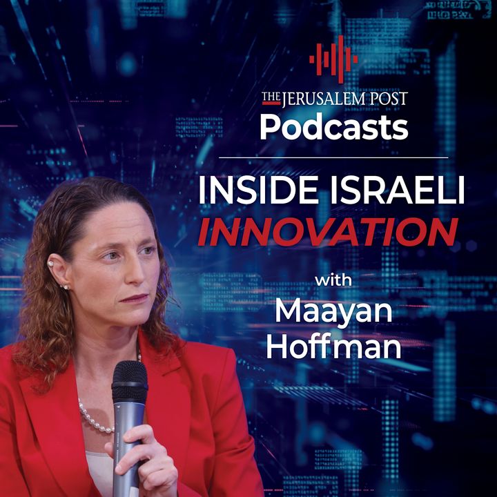 Inside Israeli Innovation