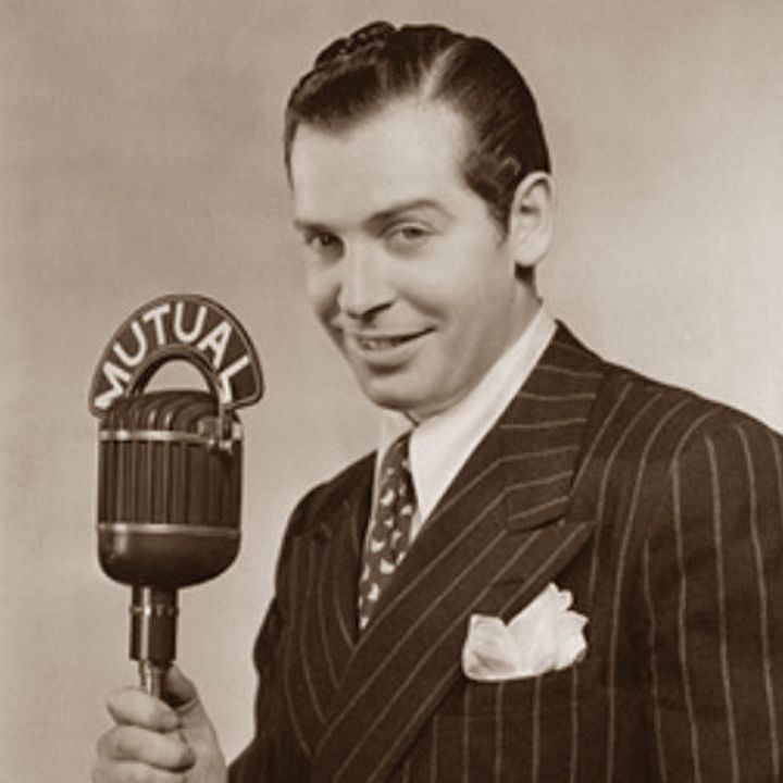Classic Radio for September 16, 2022 Hour 2 - Milton Berle and a Salute to Radio