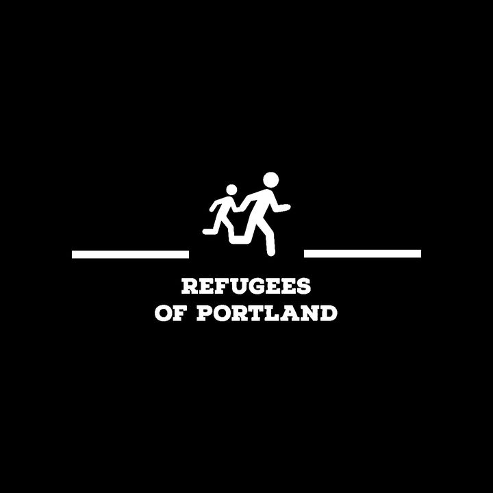 Refugees of Portland
