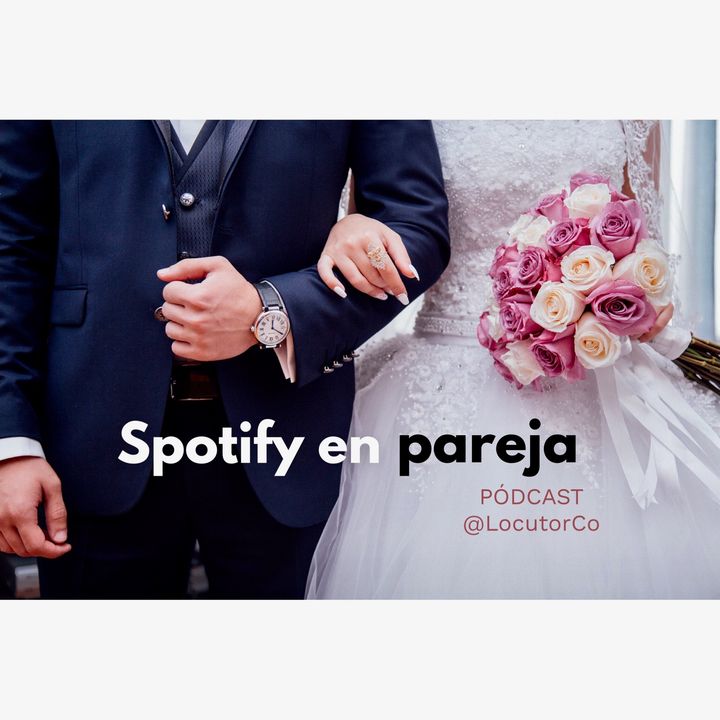 Spotify en Pareja