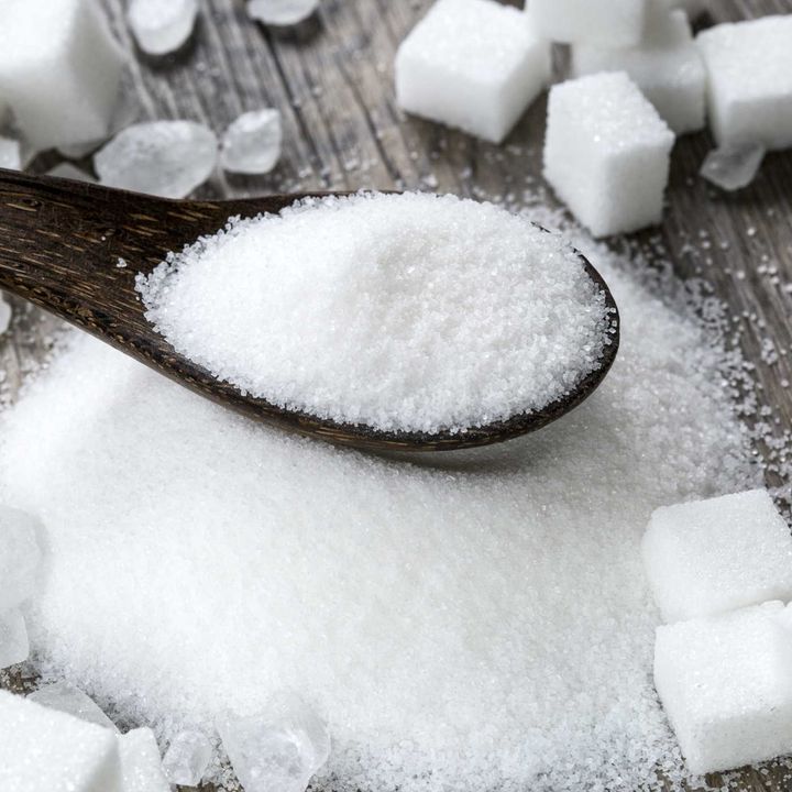 Azúcar, el alimento que más sube de precio