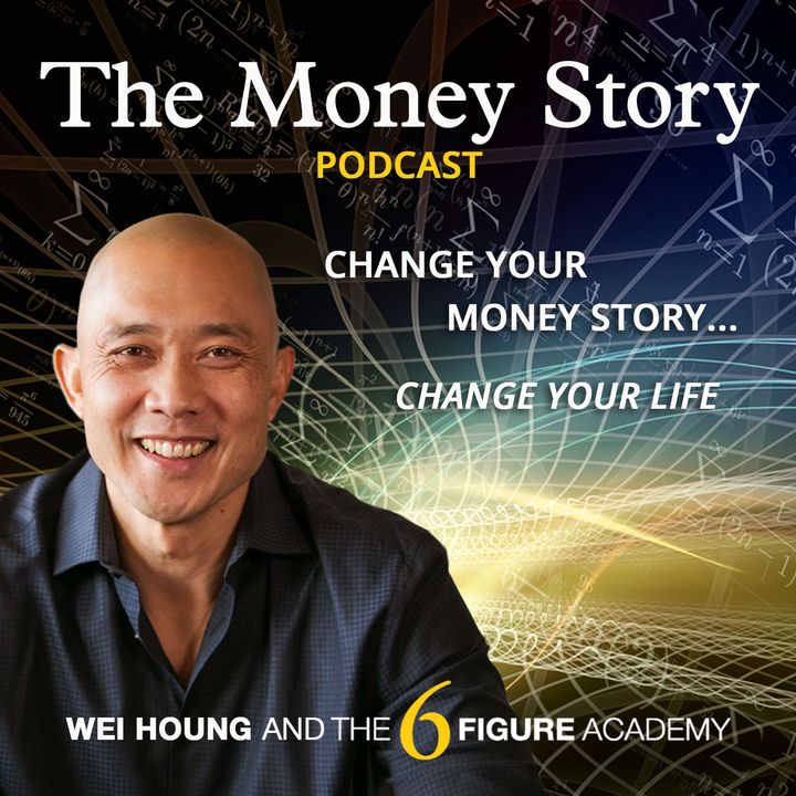 The Money Story Podcast