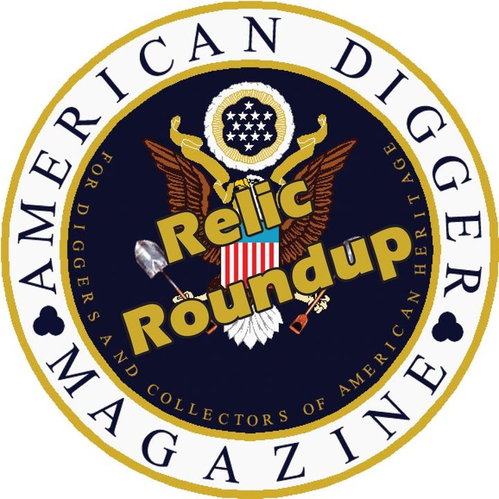 American Digger Relic Roundup