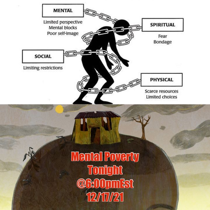 Mental Poverty