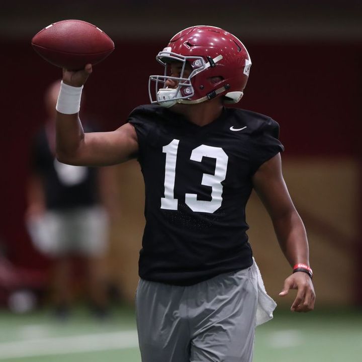 DT Daily 4/9: Latest News on Tua and Offensive Line Needs