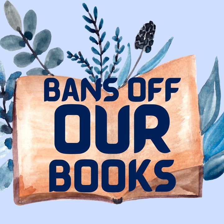 Mini 40: Book Banning III: So Many Books, So Little Time