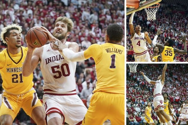 Indiana Basketball Weekly: IU/Minnesota Recap W/Kent Sterling