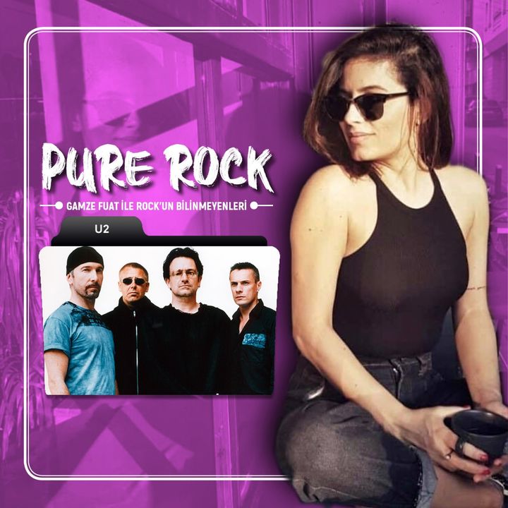 Pure Rock -U2