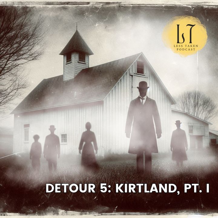 2.61 - Detour 5: Kirtland, PT. I (Ohio)
