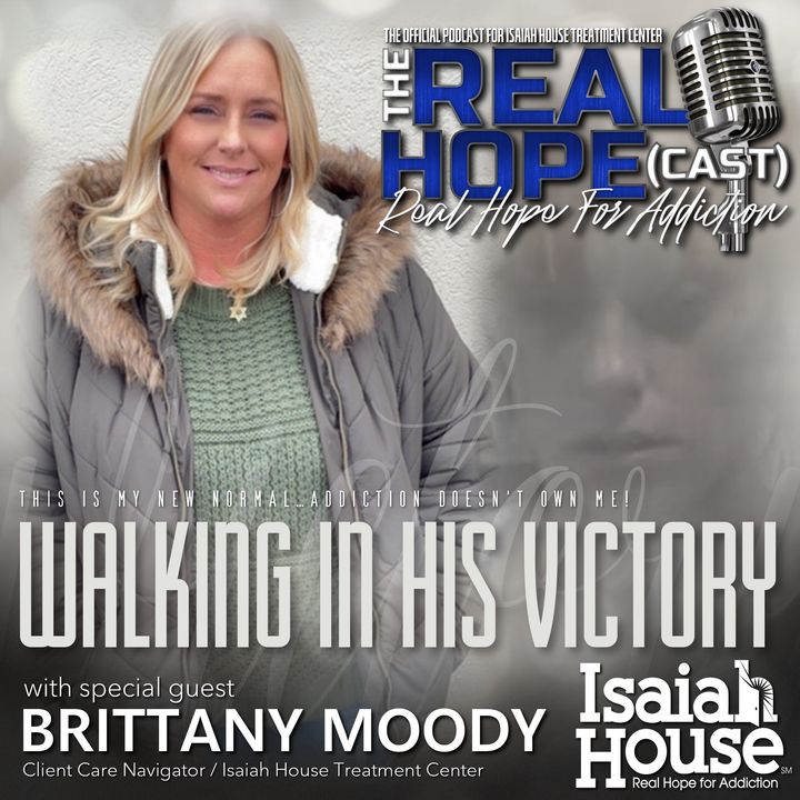 S2 Ep30: Walking In His Victory (Brittany Moody)