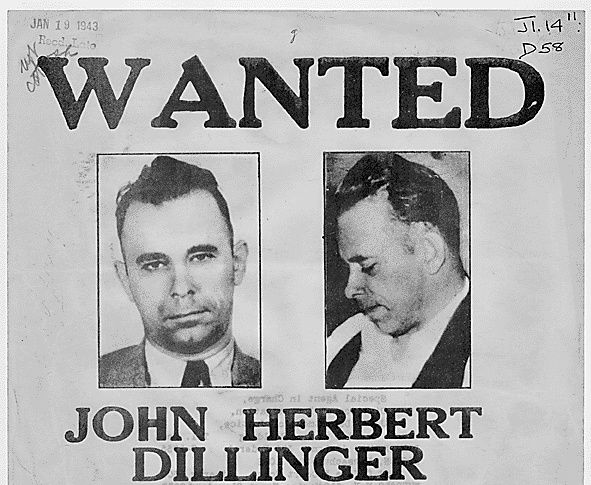 Episode 16: Seneca County (John Dillinger) Part 2