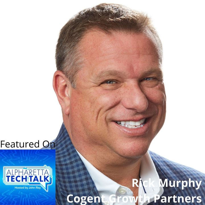 Rick Murphy, Cogent Growth Partners