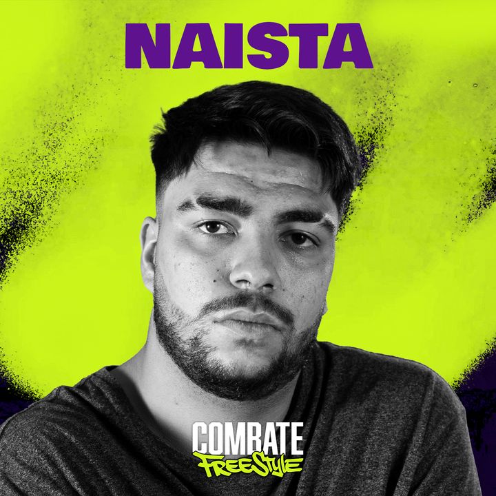 Bio Naista - Combate Freestyle fecha 7 🇦🇷