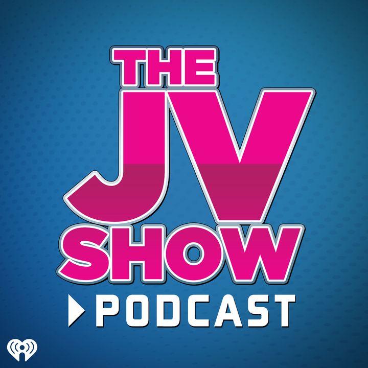 The JV Show Podcast 6-12-18