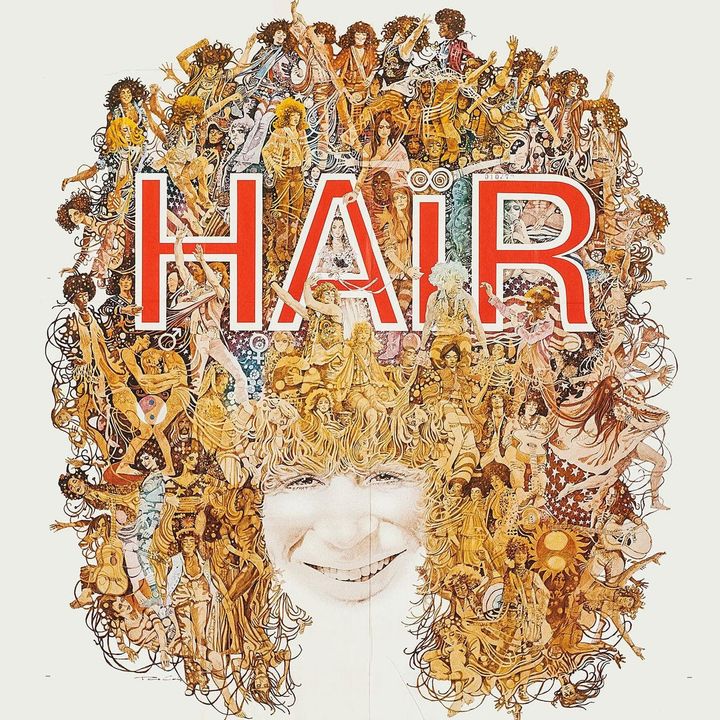 Episode 502: Hair (1979)