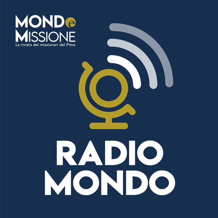 Radio Mondo