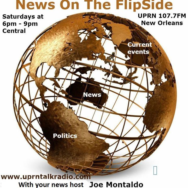 News on the Flipside Mondays Edition w/ Joe Montaldo News for August 19 2019